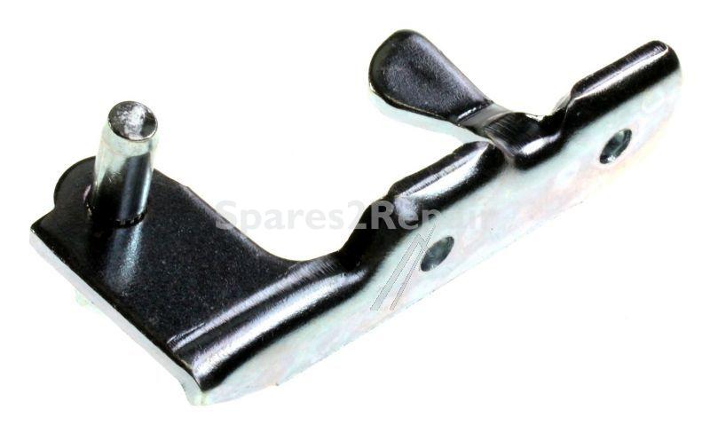 Door Hinges For Fridges - 4055052676 Hinge central [Electrolux Aeg]