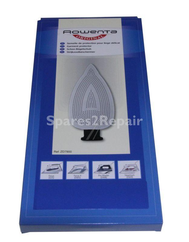 Clamp Level - Zd7900d1 Soleplate-removable [Groupe SEB]