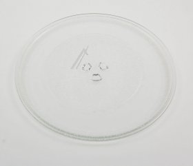 Microwave Turntable Plate - Mi3761 Plate Mw 20 25 5cm D [Delonghi]