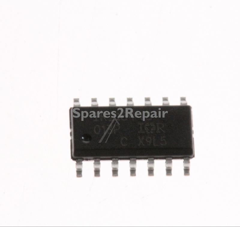 International Rectifier Ic - Ir21844s Ic Mosfet-treiber, Smd Soic-14
