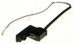 Nilfisk Micro Switch - 31000514 Micro Switch