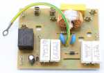 Hisense Gorenje Microwave Noise Filter - 487404 Filter Noise