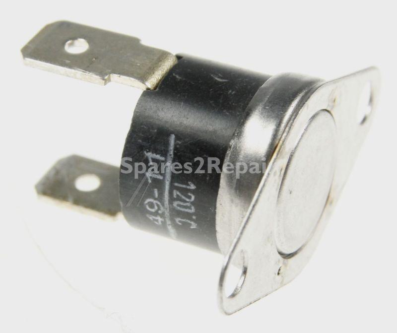 Smeg Temperature Limiter - 816810251 Temperature Limiter