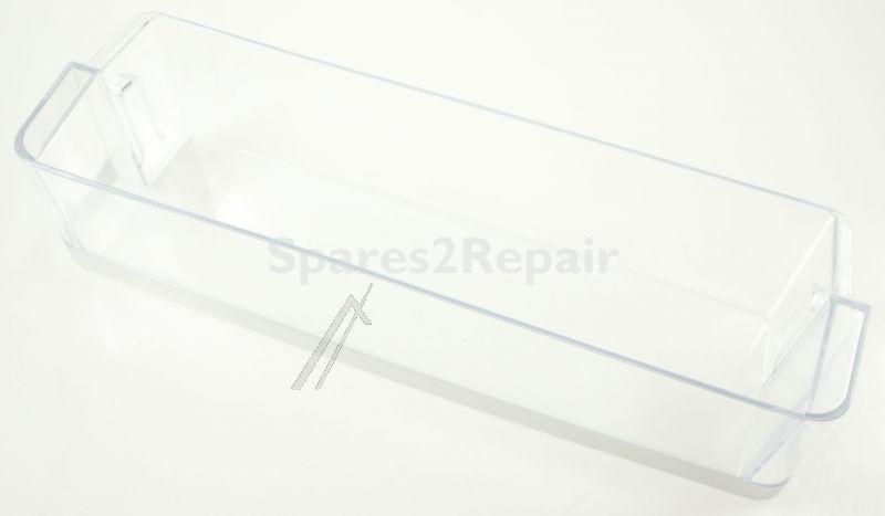 Smeg Refrigerator - Freezer Door Shelf - 760392008 Printed Door Shelf