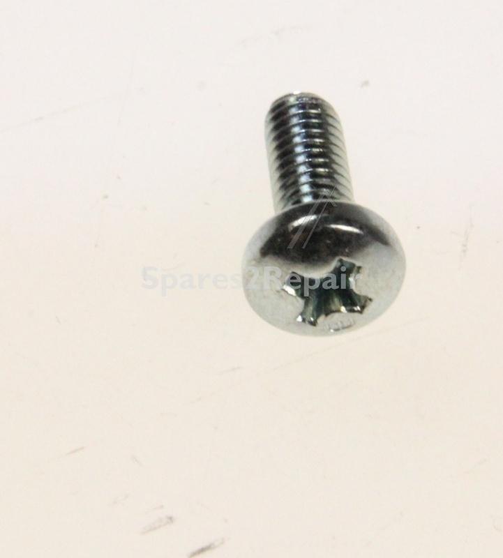 Screw - 35002921 Screw M4*10 Din 7985ysb [Vestel]