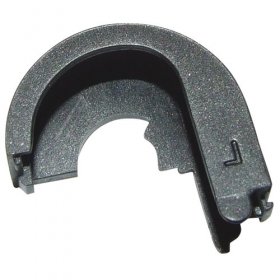 Samsung Door Hinges - Ba81-07502a Cover-hinge_l:springfield pc-abs w8 0*l2
