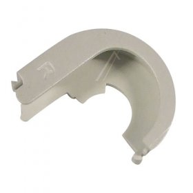 Samsung Door Hinges - Ba81-07501a Cover-hinge_r:springfield pc-abs w8 0*l2