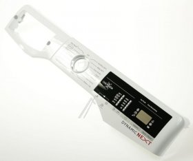 Panel - 43018055 Control Panel With Sensor [Candy Hoover]