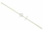 Glas Screen Oven Door - 49023333 Prof vetro Crisp -1055146 [Candy Hoover]