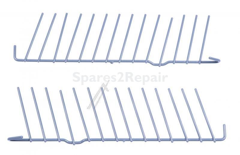 Accessories Basket - 4055364386 Separator Left Kit 321mm [Electrolux Aeg]