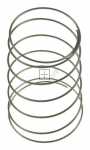 Spring - 4055261541 Spring Knob Control [Electrolux Aeg]