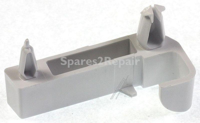 Stopper - 4055038733 Catch Upper Right [Electrolux Aeg]