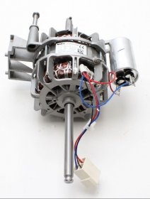 Haier Motor - 0024000983 49057840 Motor