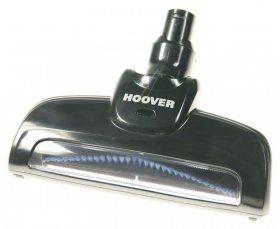 Floor Brush - 48024439 Primary Nozzle Asm [Candy Hoover]
