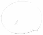 Lg Spring - 4861en3004k Clamp Assembly