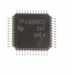 Lg Various Ics - Tpa3008d2phprg4 0iprp00522a Ic Peripherals Tpa3008d2phprg4 Lf T