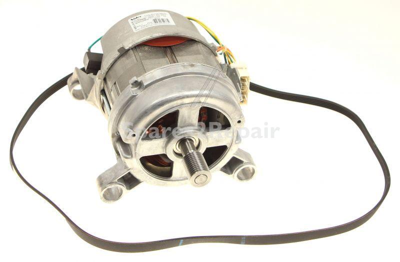 Washing Machine Motor - 00145495 Motor [Bosch Siemens]