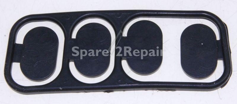 Sealing Materials - C00340515 481290508604 Seal [Whirlpool Indesit]