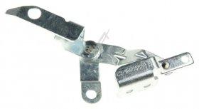 Hisense Gorenje Fixings And Brackets - 823734 Sliding Door Mechanism R Dw40 Assembly