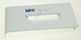 Detergent Dispenser Cover - Det draw cov seg With Srgf Te11101(wa104 [Vestel]