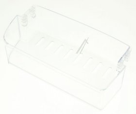 Sharp Refrigerator - Freezer Door Shelf - Upokpa395cbfa Door Pocket L