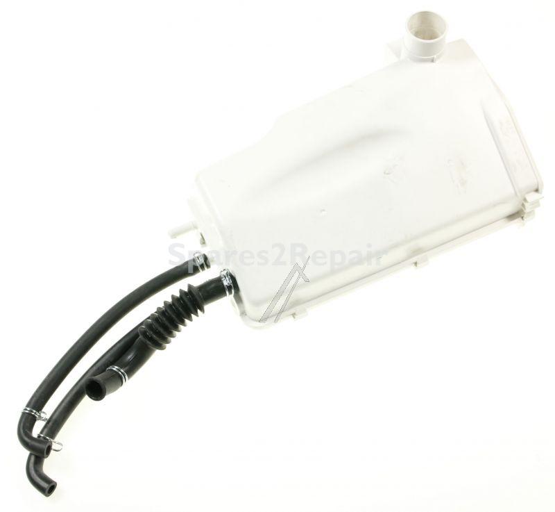 Haier Soap Dispenser - 0020808015 Storage Tank Assembly