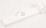 Smeg Flap - 762173303 Lid bracket