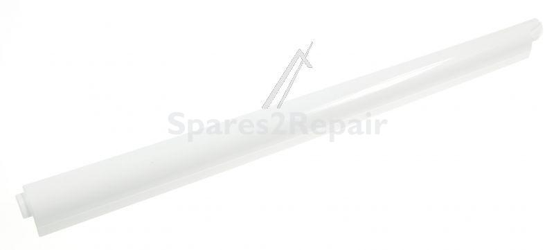 Ornamental Rail - 41029208 Profilo Laterale Dx 610mm [Candy Hoover]