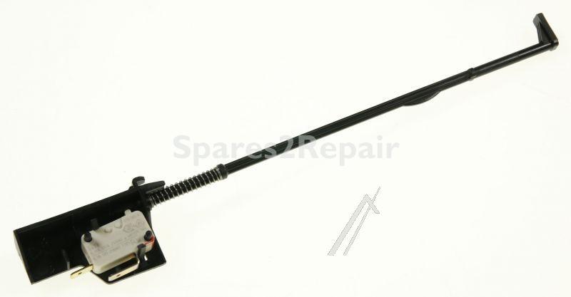 Door Interlock Switch - 00659301 Switch-door [Bosch Siemens]