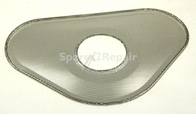 Dishwasher Filter - 49017744 Piastra Filt-673002500070 [Candy Hoover]