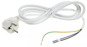 Mains Power Lead - 07010948 Netzkabel X674000000187 [Candy Hoover]