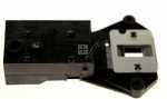 Samsung Door Interlock Switch - Dc61-20205b Door-lock S-w p1092 bitron