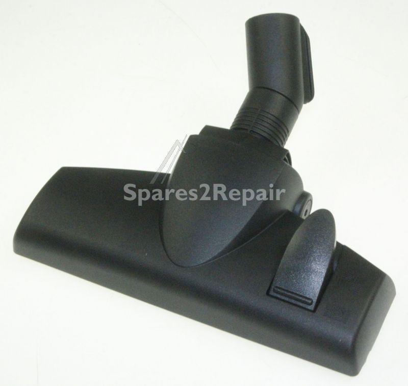 Starmix Floor Tool - 414447 Universal Brush 35mm Width 25cm