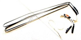 Hisense Gorenje Defrosting Heater - Hk1954959 Tube Type Electric Heater -freezer