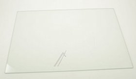 Hisense Gorenje Glass Panel - 576348 Glass A54 Z 398x289x3
