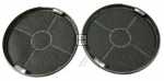 Elica Carbon Filter - Cfc0141497 Fc Mod 47 1 elica Fc Mod 47 Sing 2pz Per Missy