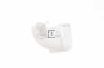 Stopper - 551282 4071424164 Limiter Door Left [Electrolux Aeg]