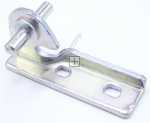 Door Hinges For Fridges - 4071436044 Carrier Assembly [Electrolux Aeg]