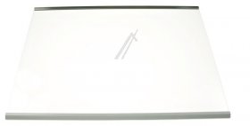 Lg Glass Panel - Aht74973903 Shelf Assembly Refrigerator