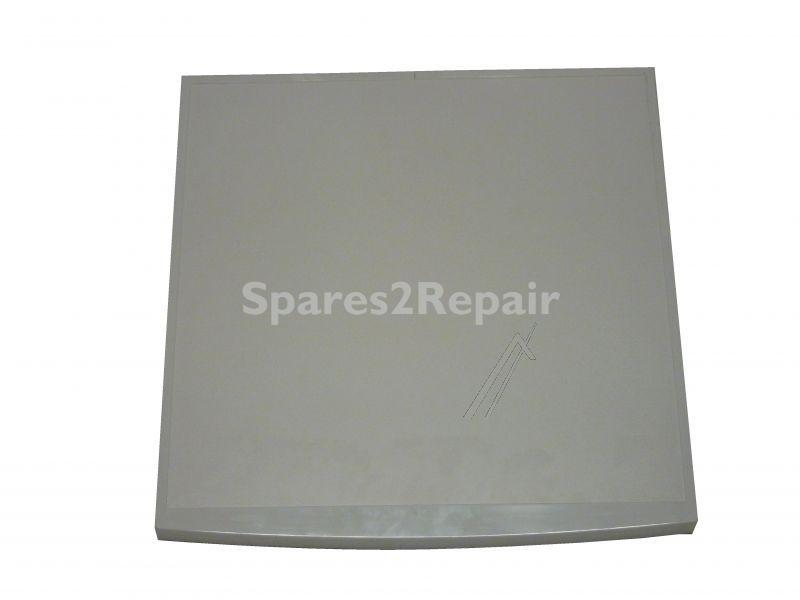 Cover - 1257238004 Work Space [Electrolux Aeg]