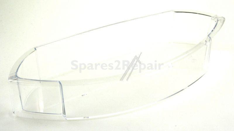 Smeg Refrigerator - Freezer Door Shelf - 760391804 Door Shelf