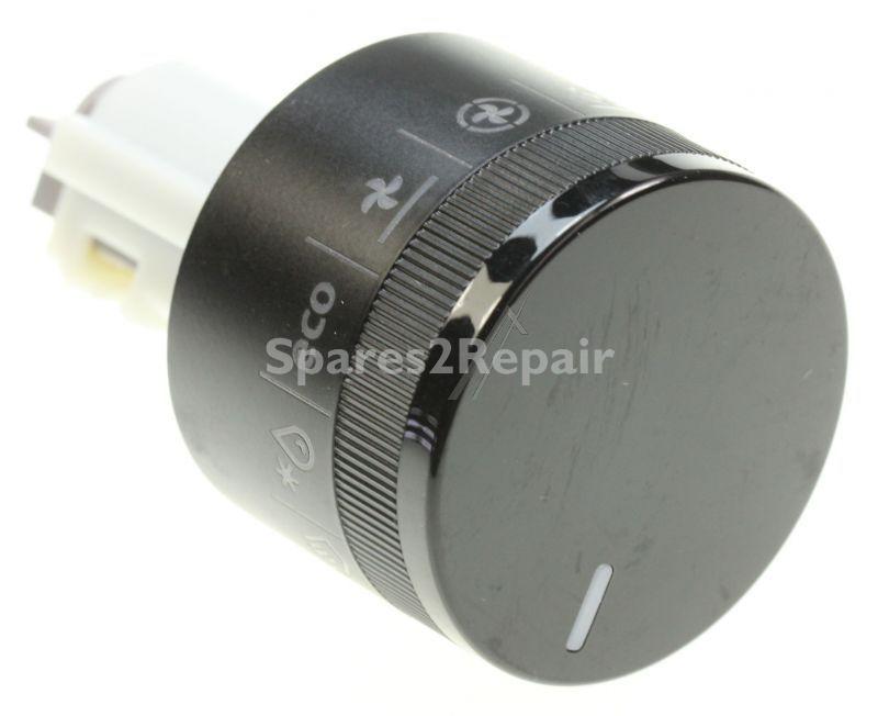 Hisense Gorenje Control Knobs - 514582 Knob Gpp 6-44 H&s K44a-k4a1 Co Eco 9005