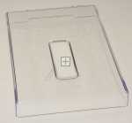 Samsung Ice Cube Maker - Da63-07150a Housing Ice Cube Tray Hm12 san transparent