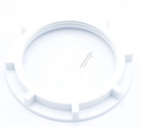 Salt Container Cover - 4055164745 Nut Softener [Electrolux Aeg]