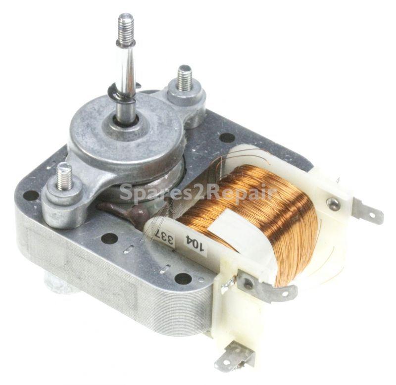 Atag Motor - 88004331 29515 Motor Hl 1543c2