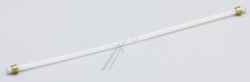 Connecting Hose For Coffee Machines - Es0077572 Hose Fep D4 0-2 50x215mm [Delonghi]