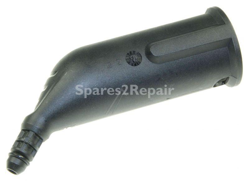 Karcher Nozzles steam-high Press: Wate - 4 130-021 0 Spot Jet Nozzle
