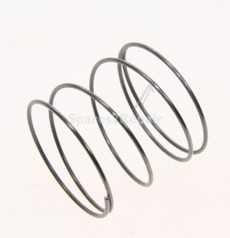 Spring - C00111221 482000028504 Spring - Knob Disc [Whirlpool Indesit]