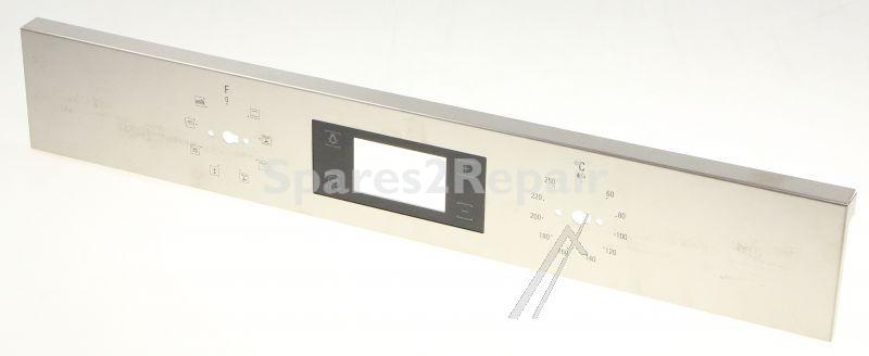 Panel - C00386032 481010868632 Control Panel [Whirlpool Indesit]