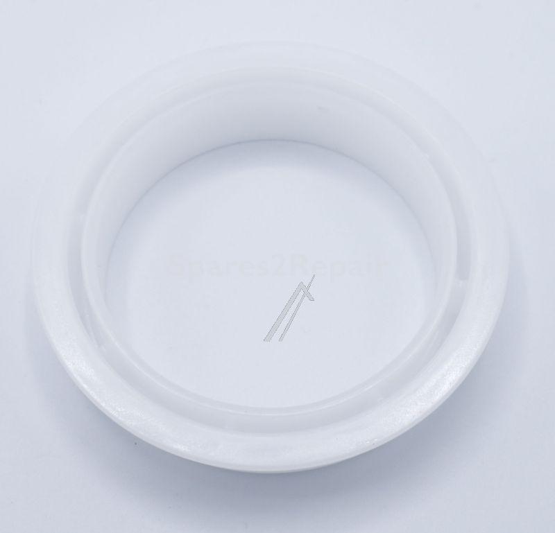 Connection Nozzle - 140028475014 Bush Motor White 10mm [Electrolux Aeg]